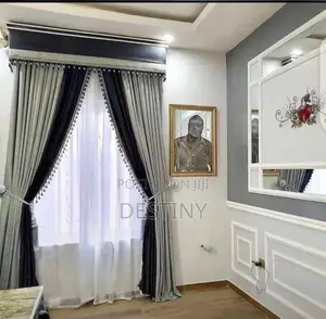 Sateen Curtains