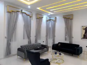 Sateen Curtains