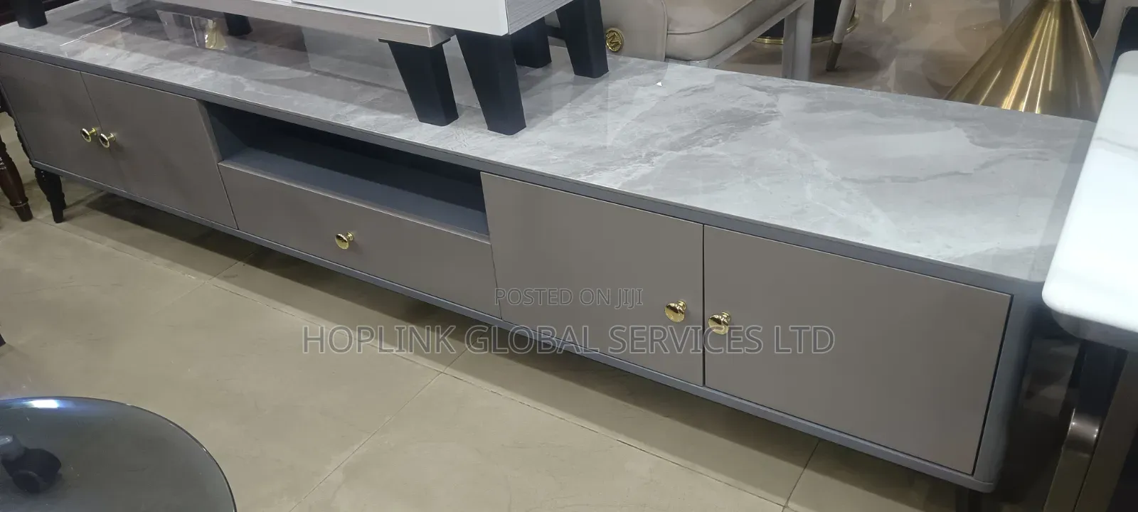 High Quality TV Stands