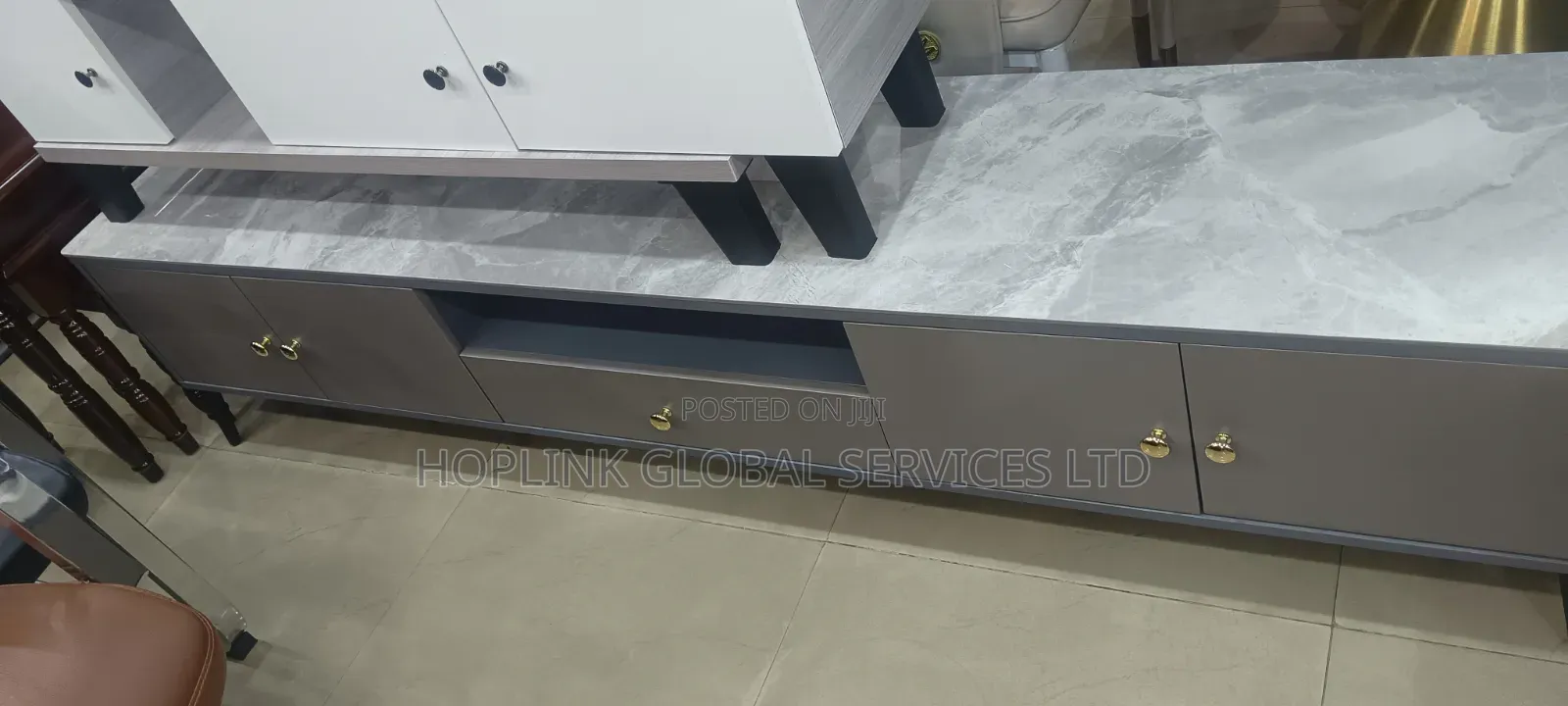 High Quality TV Stands