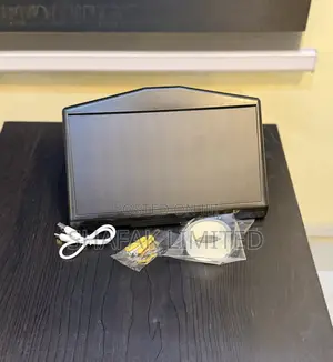 Solar Security Led Light