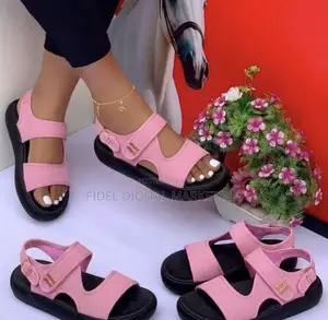 Lovely Ladies Sandals