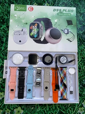 Smart Watch
