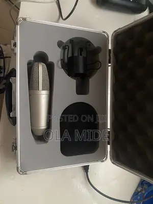 Microphone