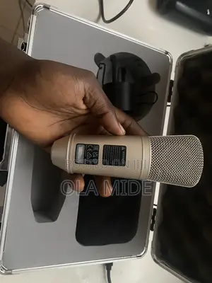 Microphone