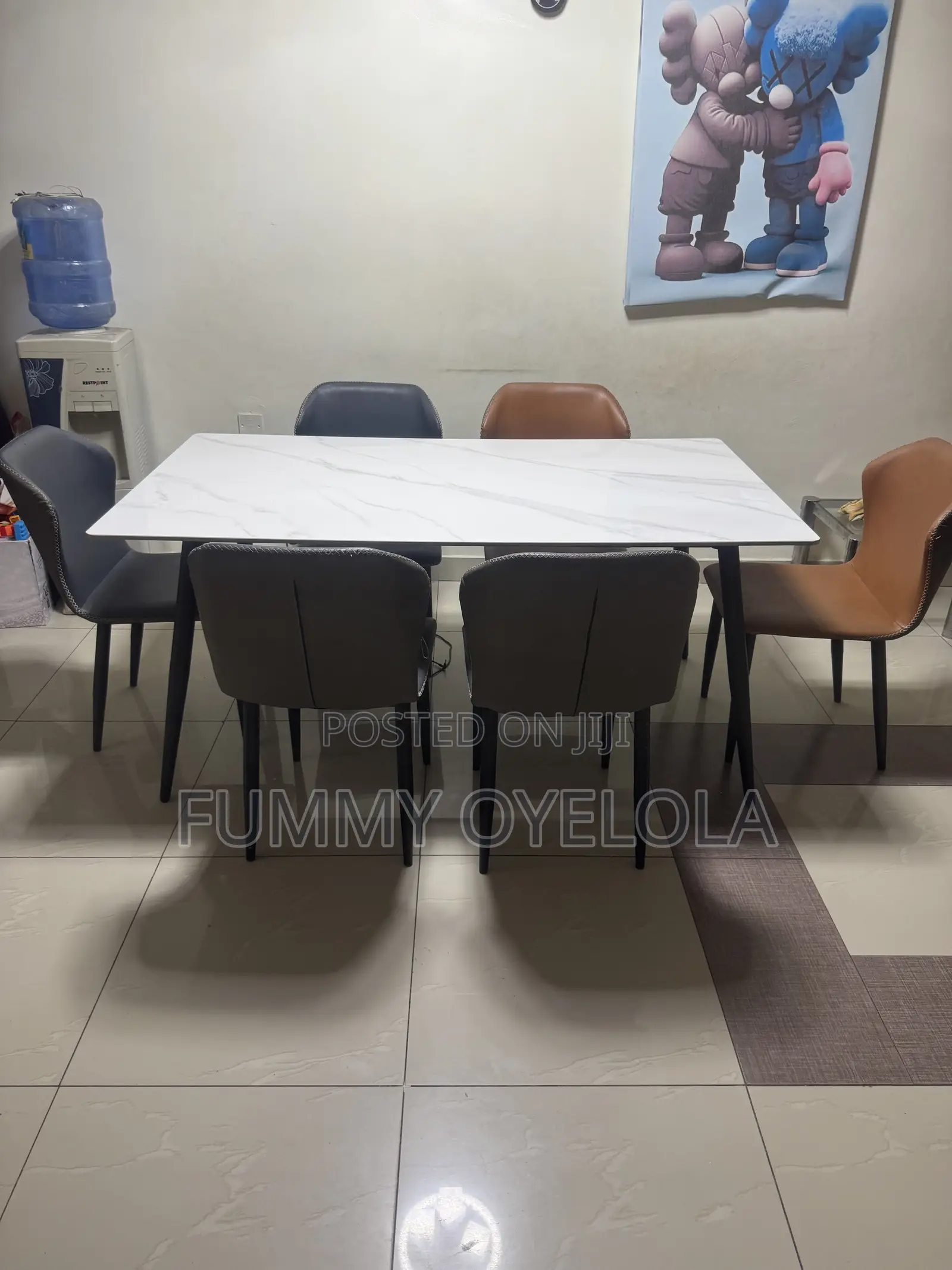 Dinning Sets