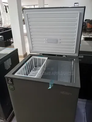 Kenstar 142litres Freezer