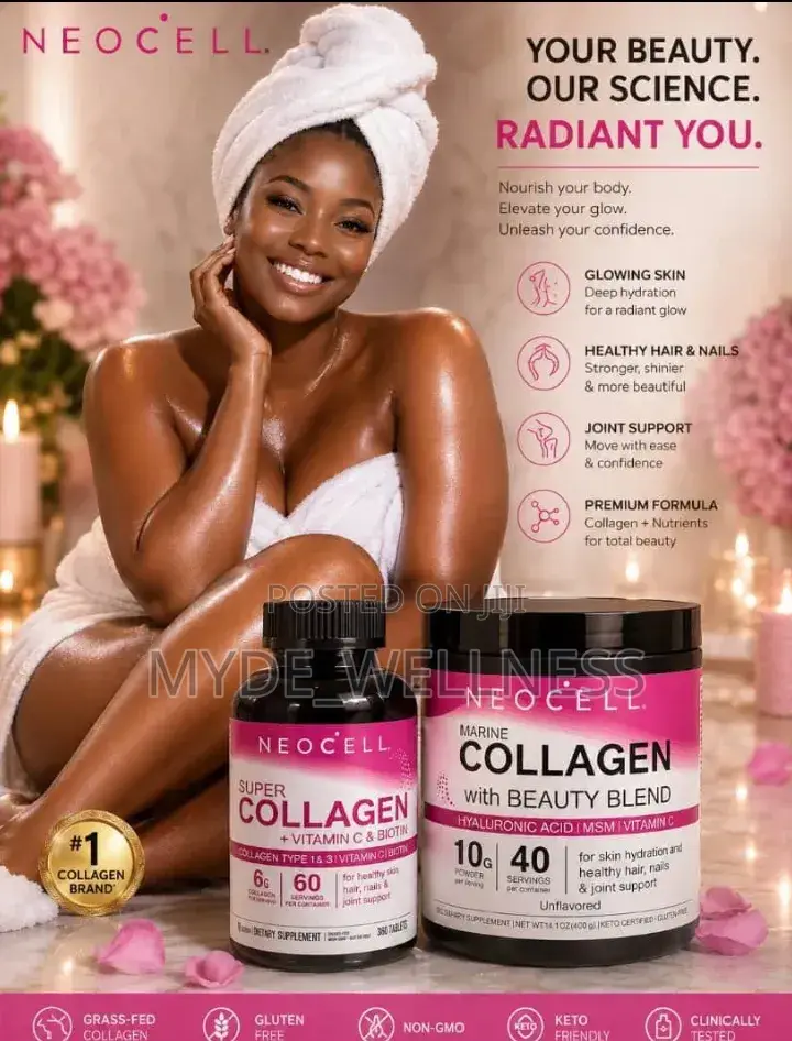 Supplements