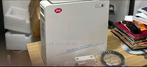 2.5kwh 24v Itel Lithium Ion Battery