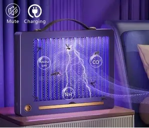 Indoor Electric Bug Zapper