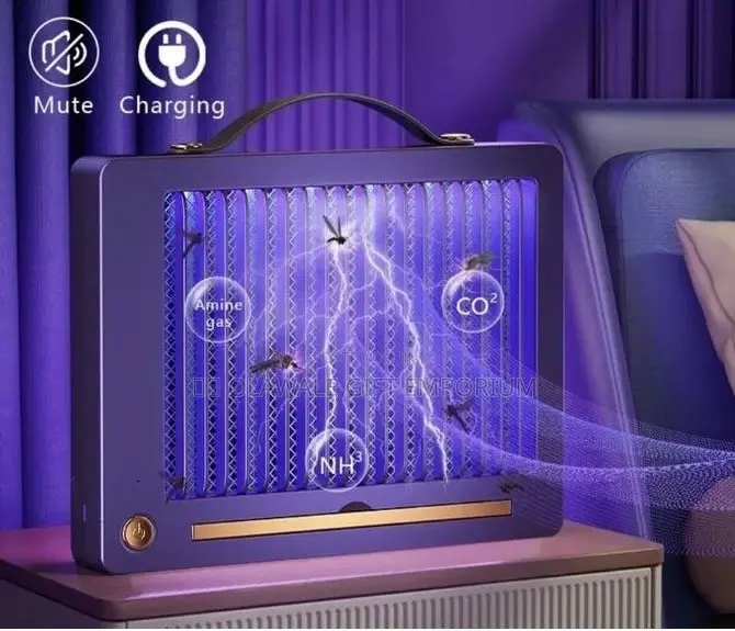 Indoor Electric Bug Zapper