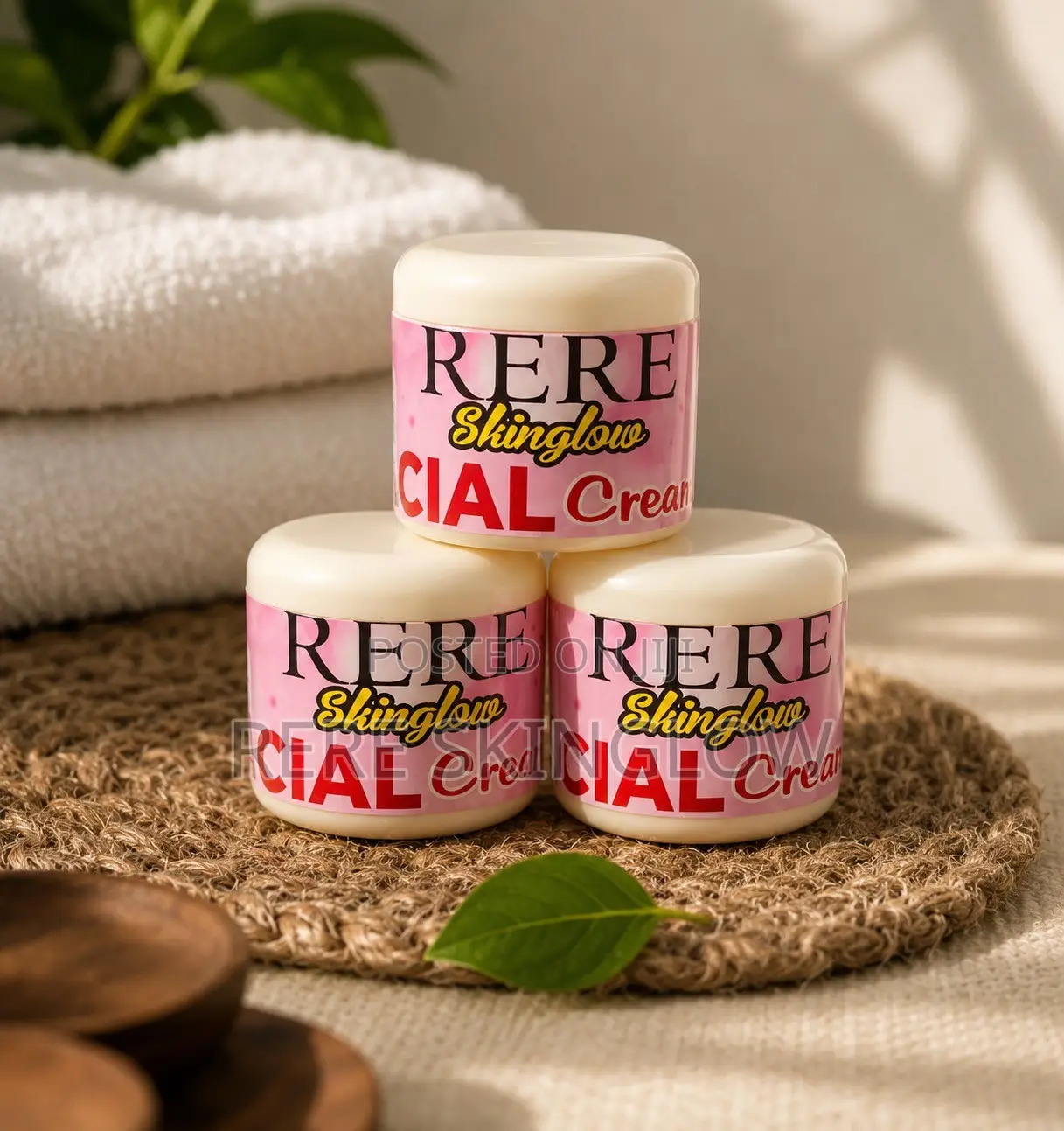 Facial/Face Cream