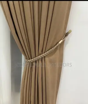 Pure Turkish Blackout Curtains | Luxury Curtains