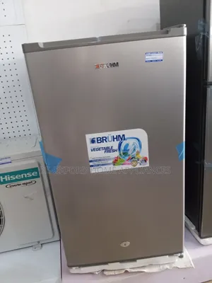 Brand New Original Bruhm 95 Litres Table Top