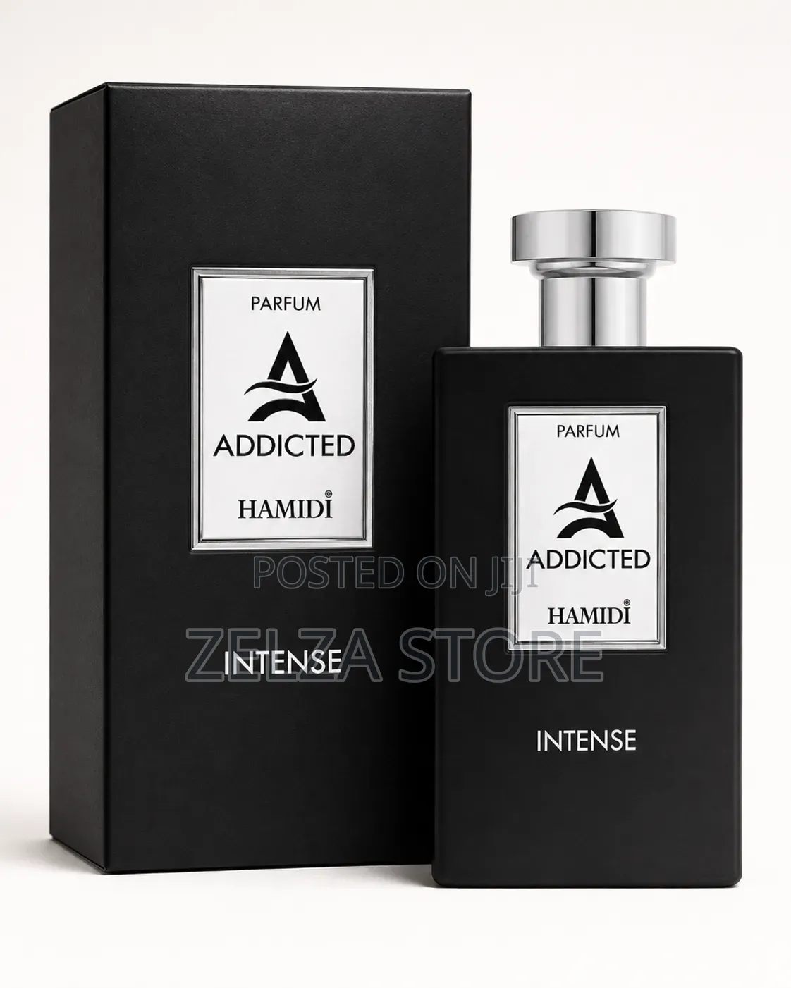 Addicted Intense