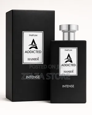 Addicted Intense