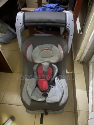 Baby Car Seat
