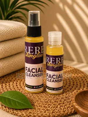 Face/Facial Cleanser