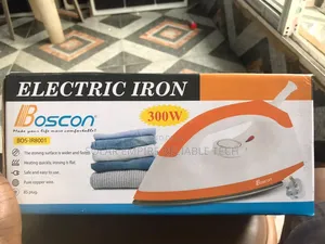 300W Inverter Solar Iron