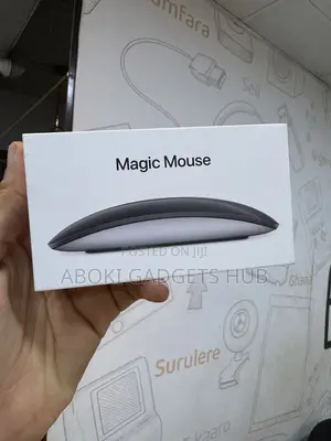 Apple Magic Mouse USB-C