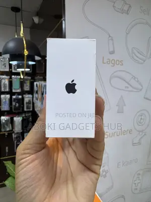 Apple Magic Mouse USB-C
