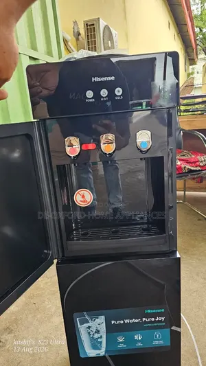 Hisense Water Dispenser