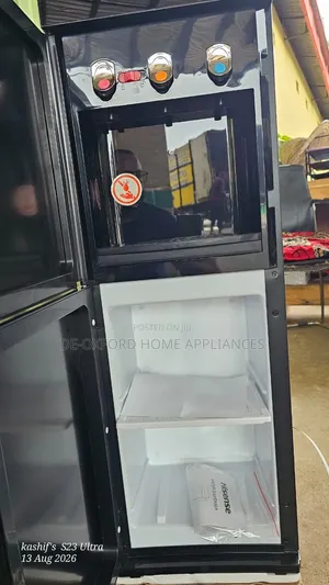Hisense Water Dispenser