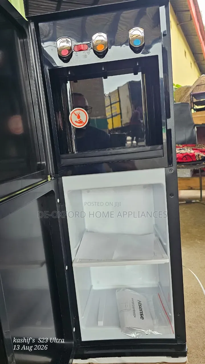 Hisense Water Dispenser