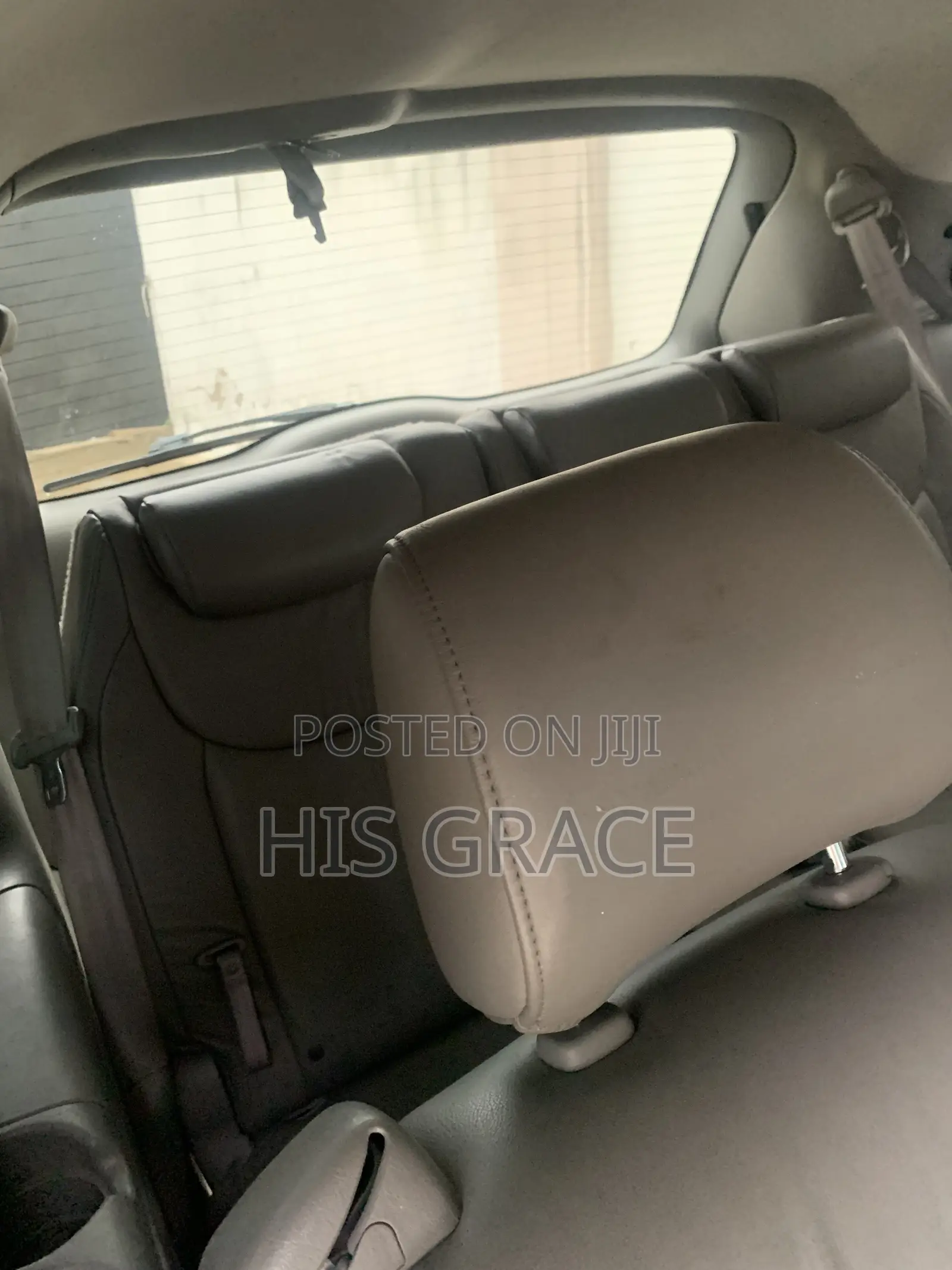 Toyota Sienna XLE 2008 Silver