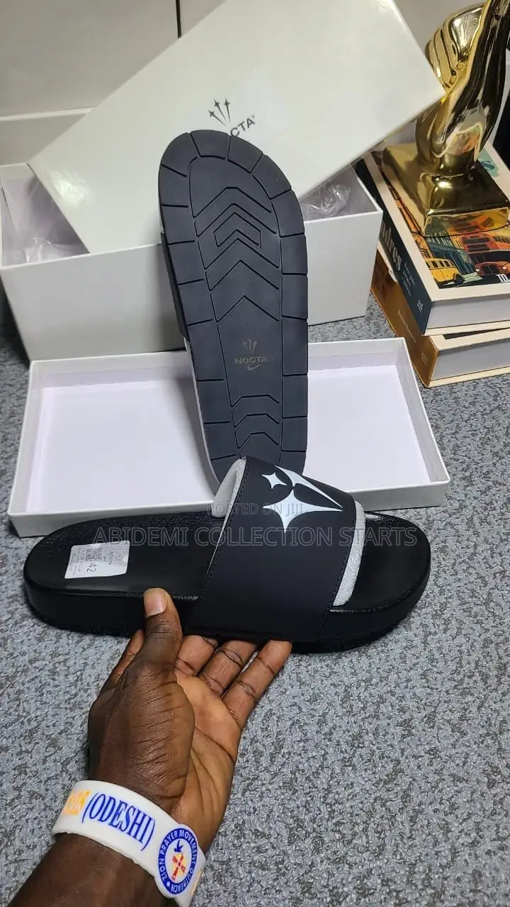 Abidemi Collection