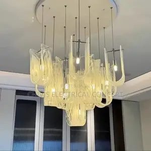 Luxury Nordic Classy Chandelier