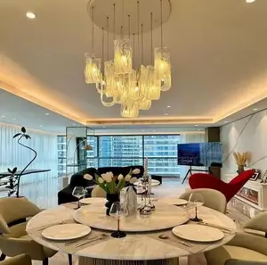 Luxury Nordic Classy Chandelier