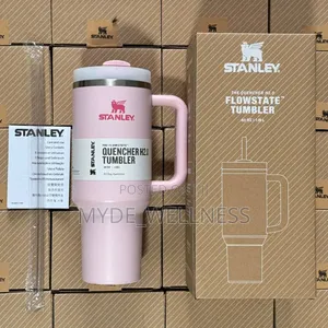 Bottles and Affordable Stanley Cups