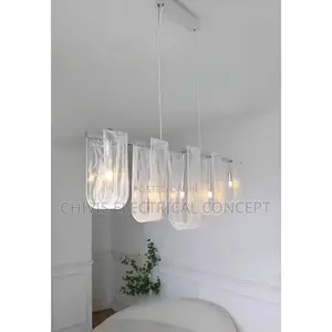 Nordic Classical Dining Chandeliers