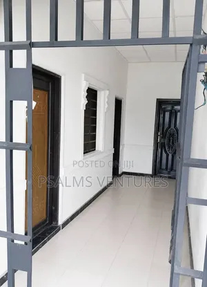 Furnished Mini Flat in Ikeja, Omole Phase 1 for rent