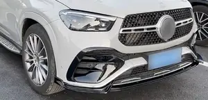 2024-2026 Gle Front Bumper Fin