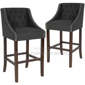 Drinking Bar Stool.