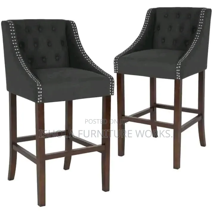 Drinking Bar Stool.