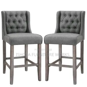 Drinking Bar Stool.