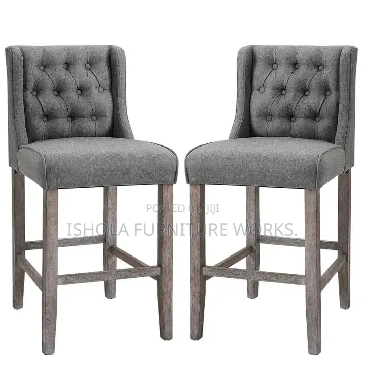 Drinking Bar Stool.