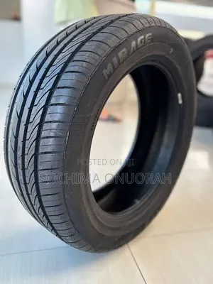 235/60r18 Mirage