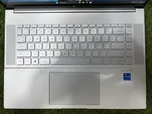 Laptop HP Envy 16 Gaming 16-h1023dx 16GB Intel Core i7 SSD 512GB