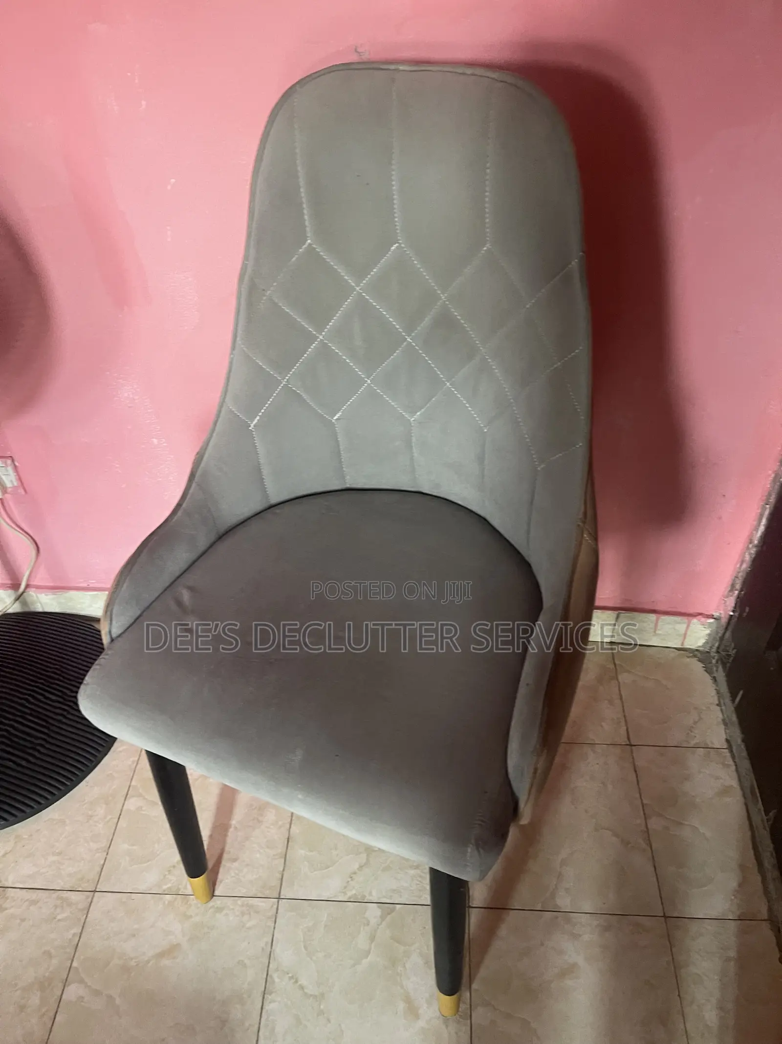 Dining Chairs