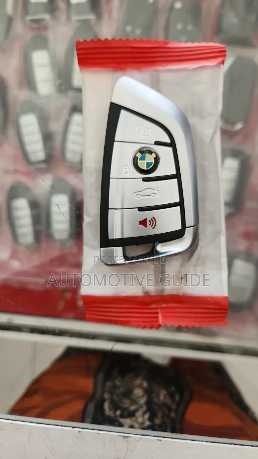 Smart/Blade Key Programming, Diagnosis, Electrical Repair, Tracker