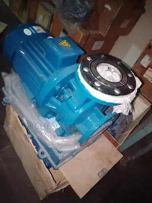 Horizontal Centrifugal Water Pump