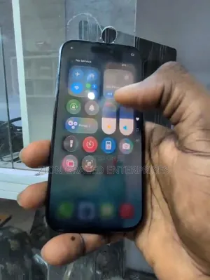 Apple iPhone 16 Pro 128 GB Graphite