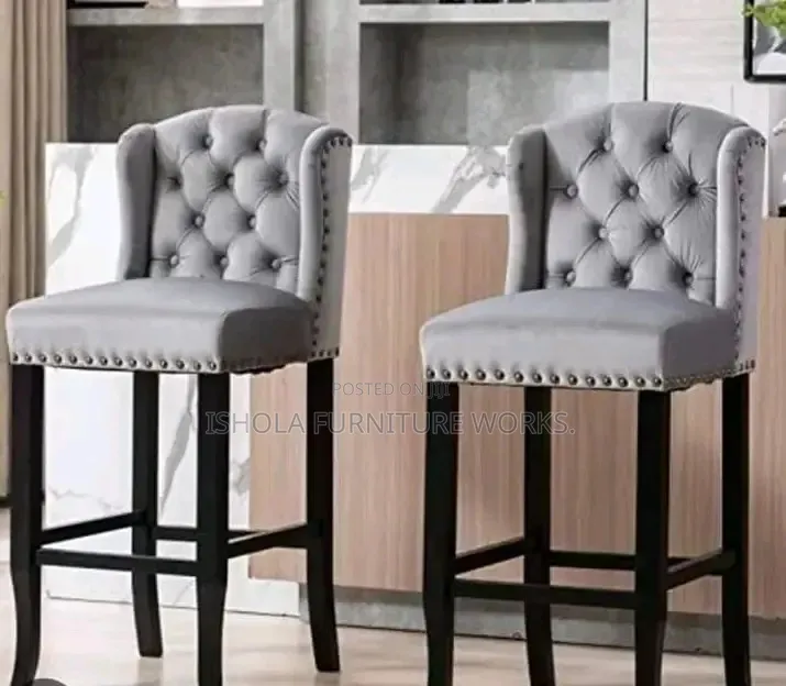 Drinking Bar Stool.