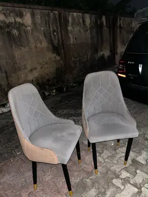 Dining Chairs