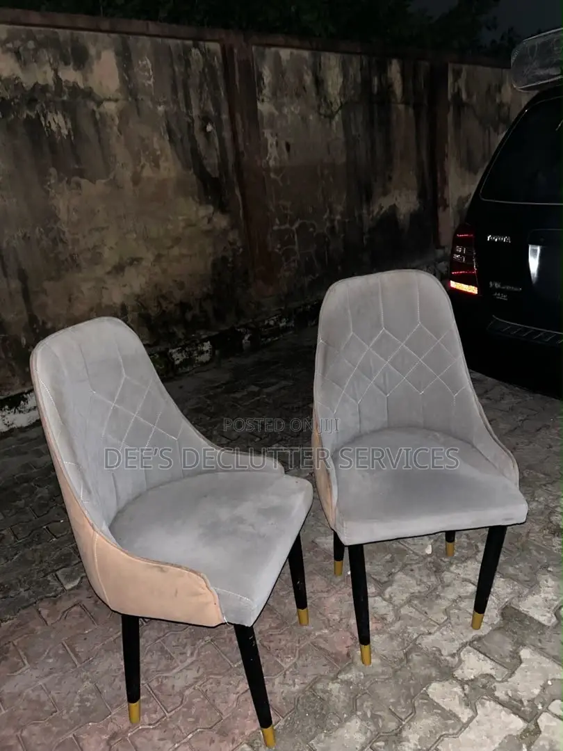 Dining Chairs