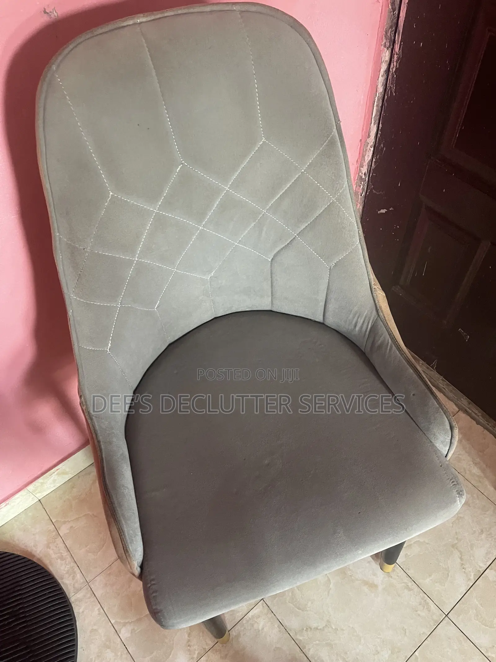 Dining Chairs